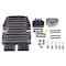 Rmstator Mosfet Regulator for BMW Can-Am Arctic Cat Polaris Sea-Doo Ski-Doo Triumph Yamaha Kawasaki RM30506H - alternate 1